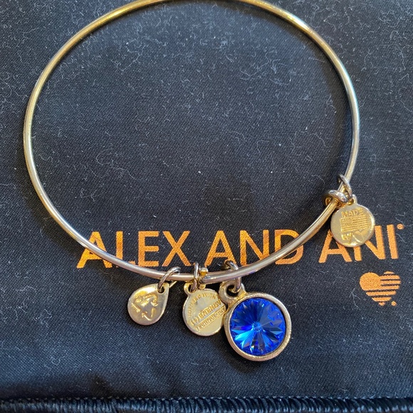 Alex and Ani - Picture 1 of 1